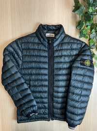 Микропуховик Stone Island