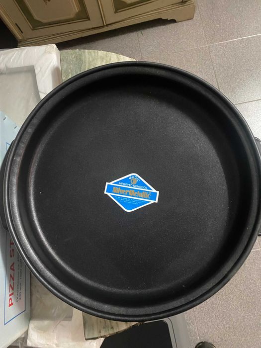 Grelhador multifunções