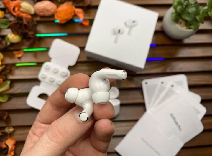 Airpods pro 2 pro airoha1562