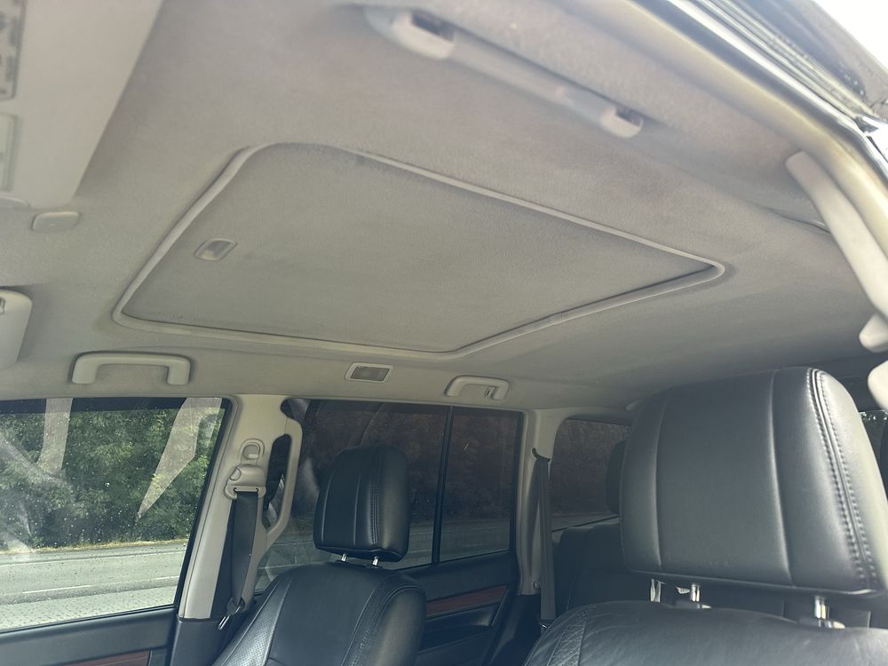 Mitsubishi Pajero Wagon