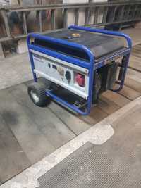 Agregat  5,5 KW ENDRESS ESE 6000 DBS