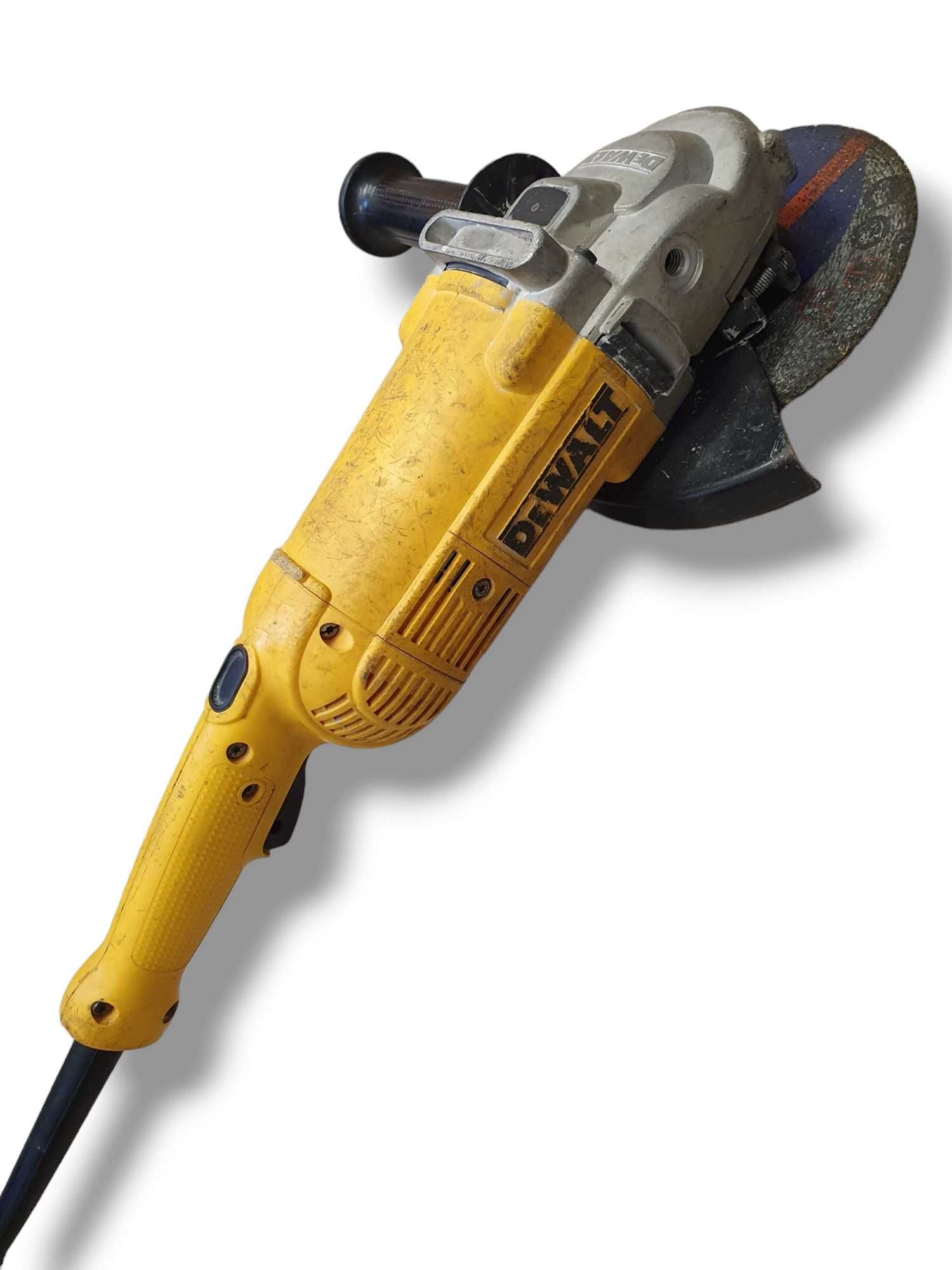 Szlifierka kątowa DeWalt D28490