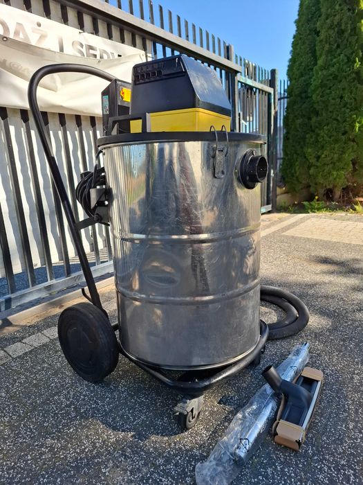 Odkurzacz przemysłowy Karcher NT 701