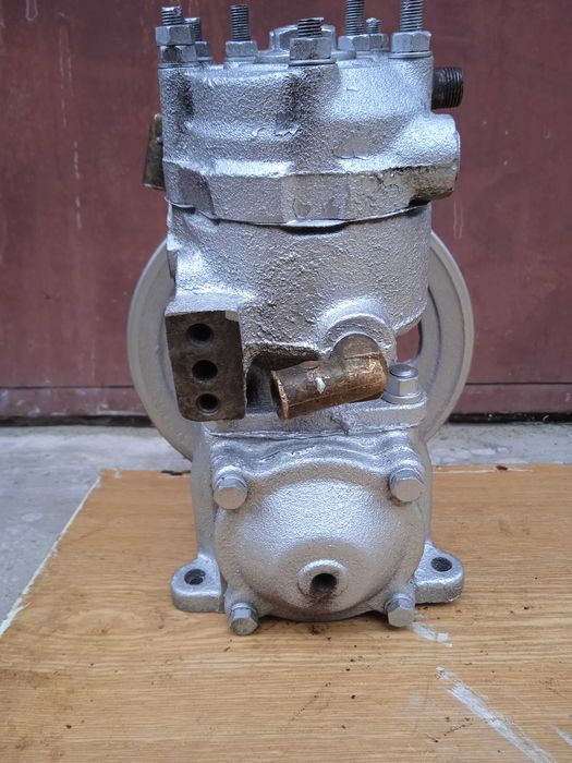 Компресор ЗиЛ - 130