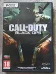 Gra na PC Call of Duty Black Ops