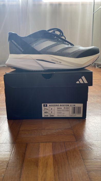Adizero Boston 12