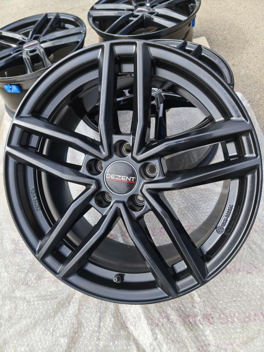 Диски Tesla model3 Honda Acura Subaru Suzuki Toyota Lexus R18(5*114,3)