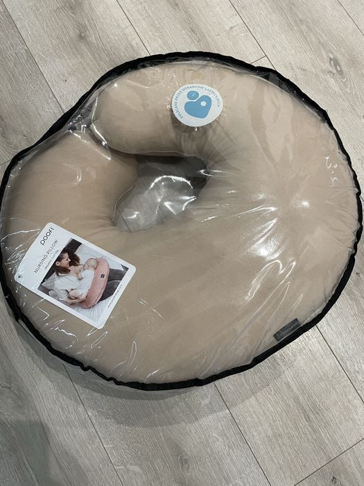 Poduszka do karmienia Poofi