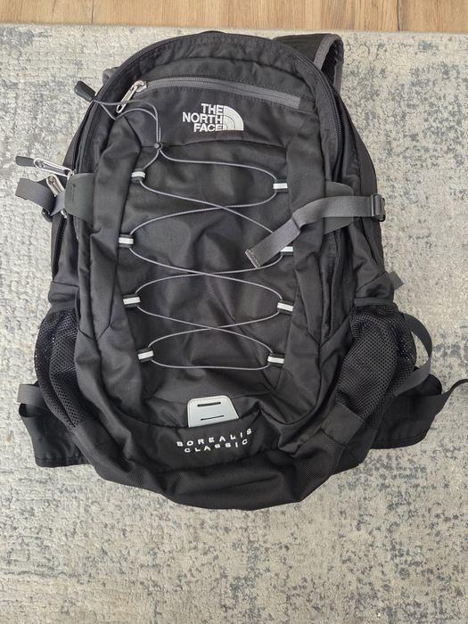 Plecak The North Face Borealis