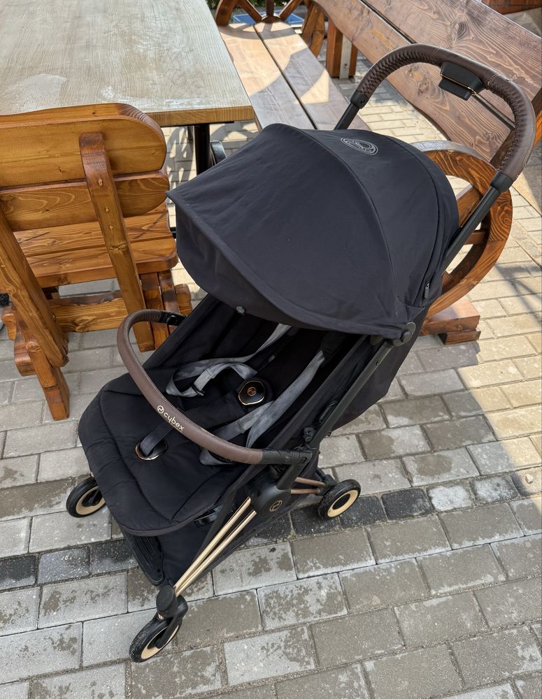 Wózek spacerowy Cybex Coya