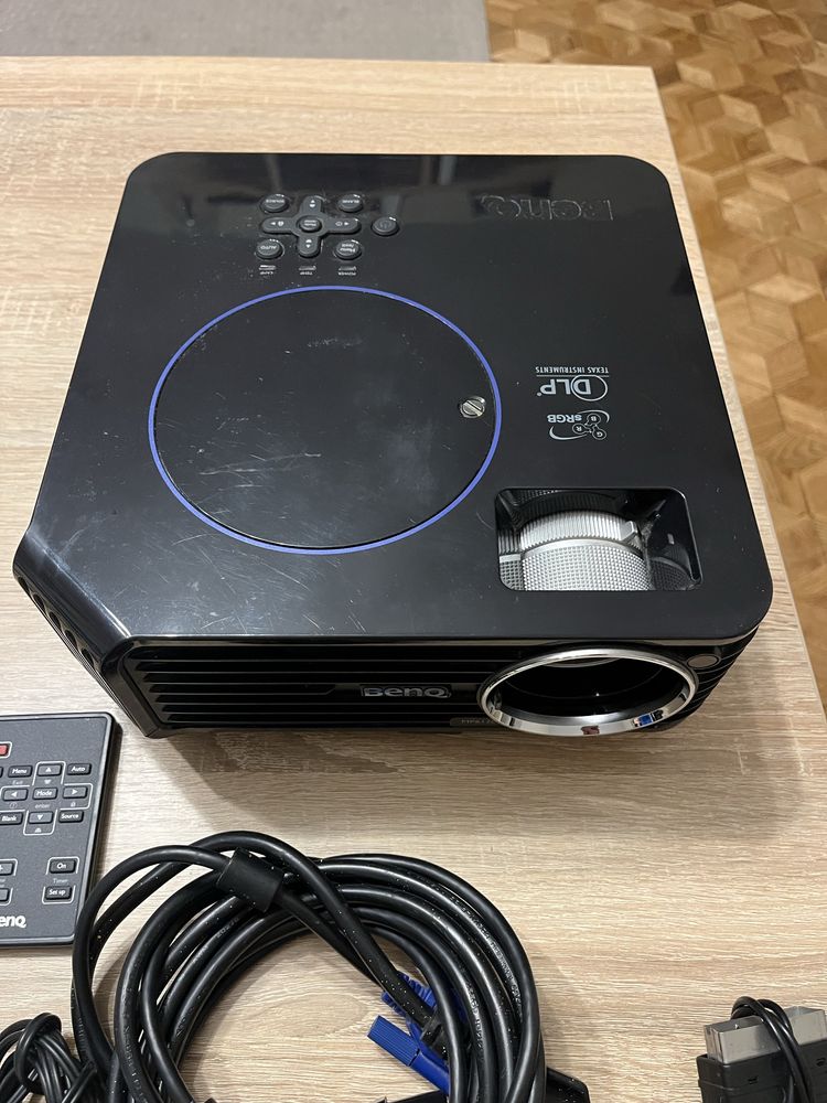 Projektor BENQ PLP