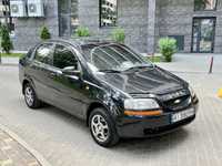 Chevrolet Aveo 1.5 gas