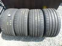 325/35r22  285/40r22  Pirelli Pzero  L  6mm 24r  4x