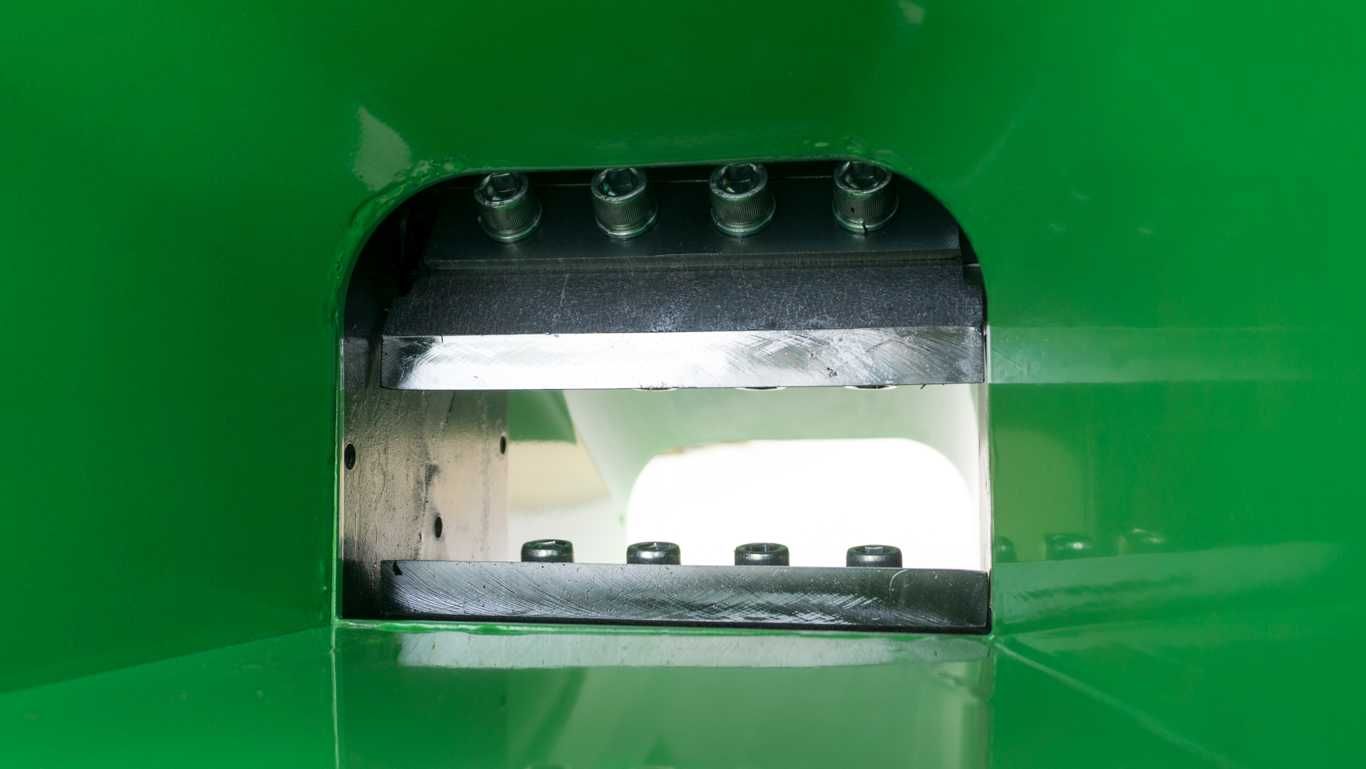 Rębak Ziko XR90n4