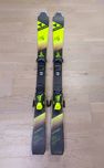 Narty fischer RC4 Speed 120cm