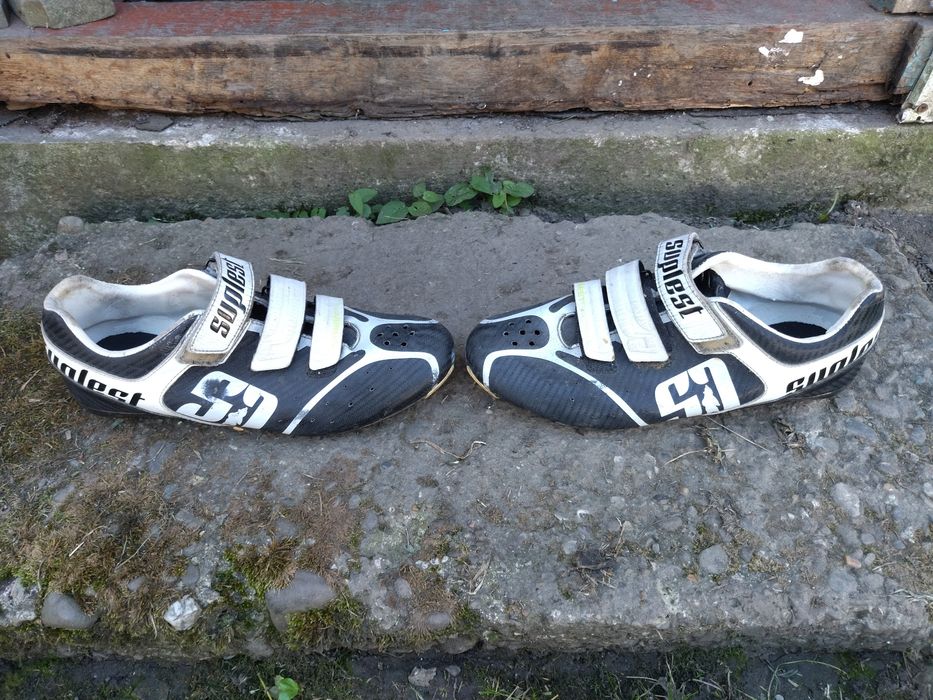 велообув МТВ і шосе