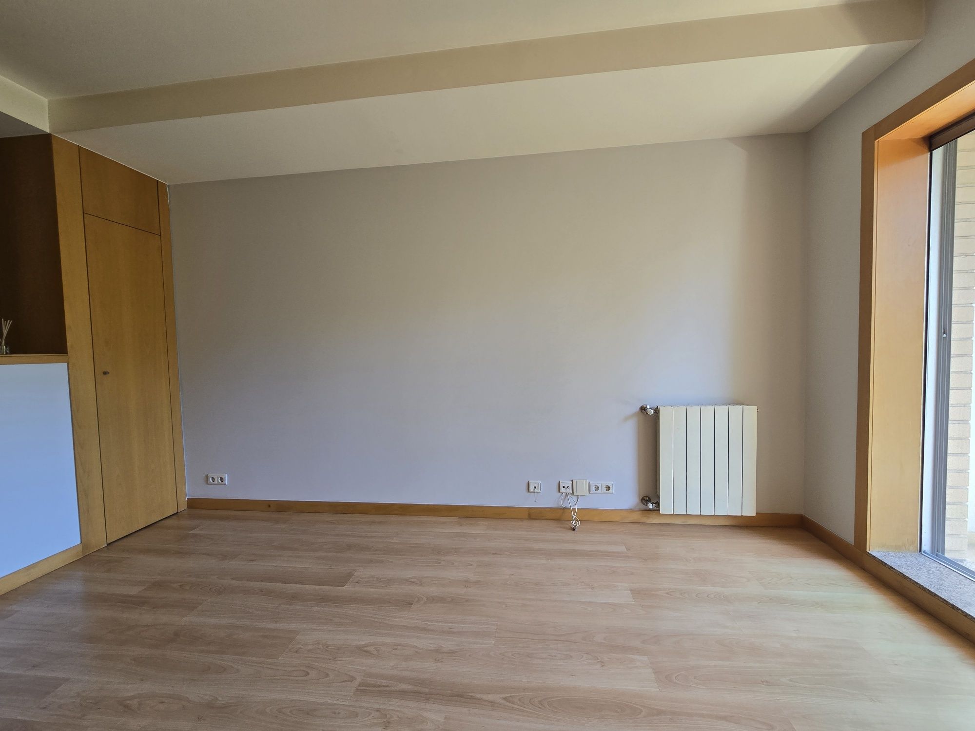 Apartamento T2 - Asprela -
