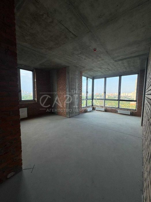 Продаж Квартира 89м2 ЖК Crystal Park Tower Крістал Парк Тауер Святошин