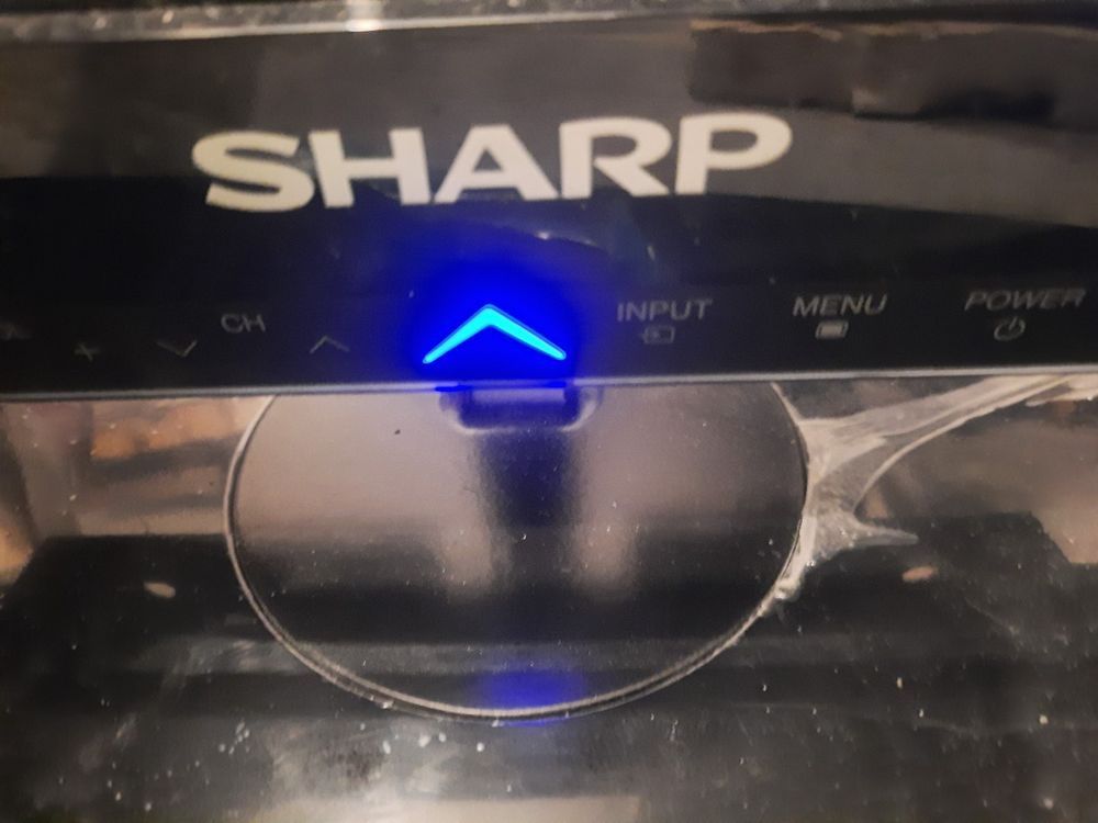 Telewizor Sharp Aqous LC-46LE730E 46 całe LED
