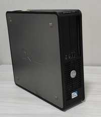 Системные блоки Dell Optiplex 780 (DDR3, CPU E5300 2.6 GHz, SFF)