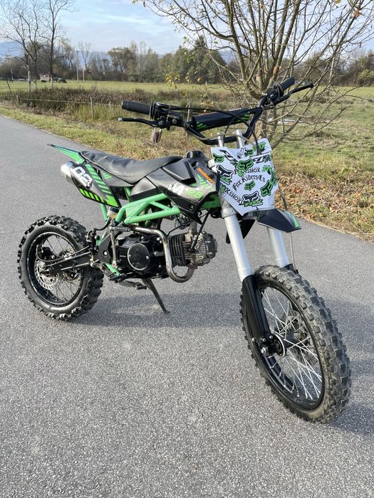 Продам Піт байк MiniRocket 125cc