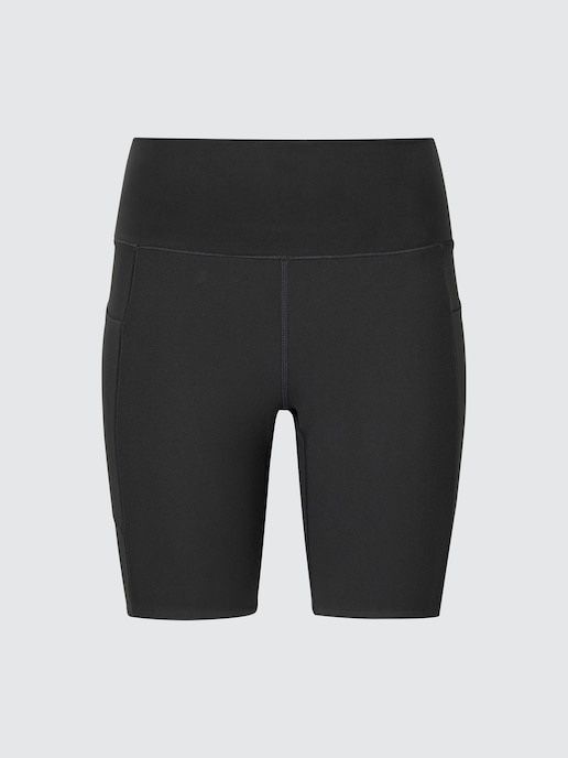 Шорти велосипедки Uniqlo AlRism xs/s