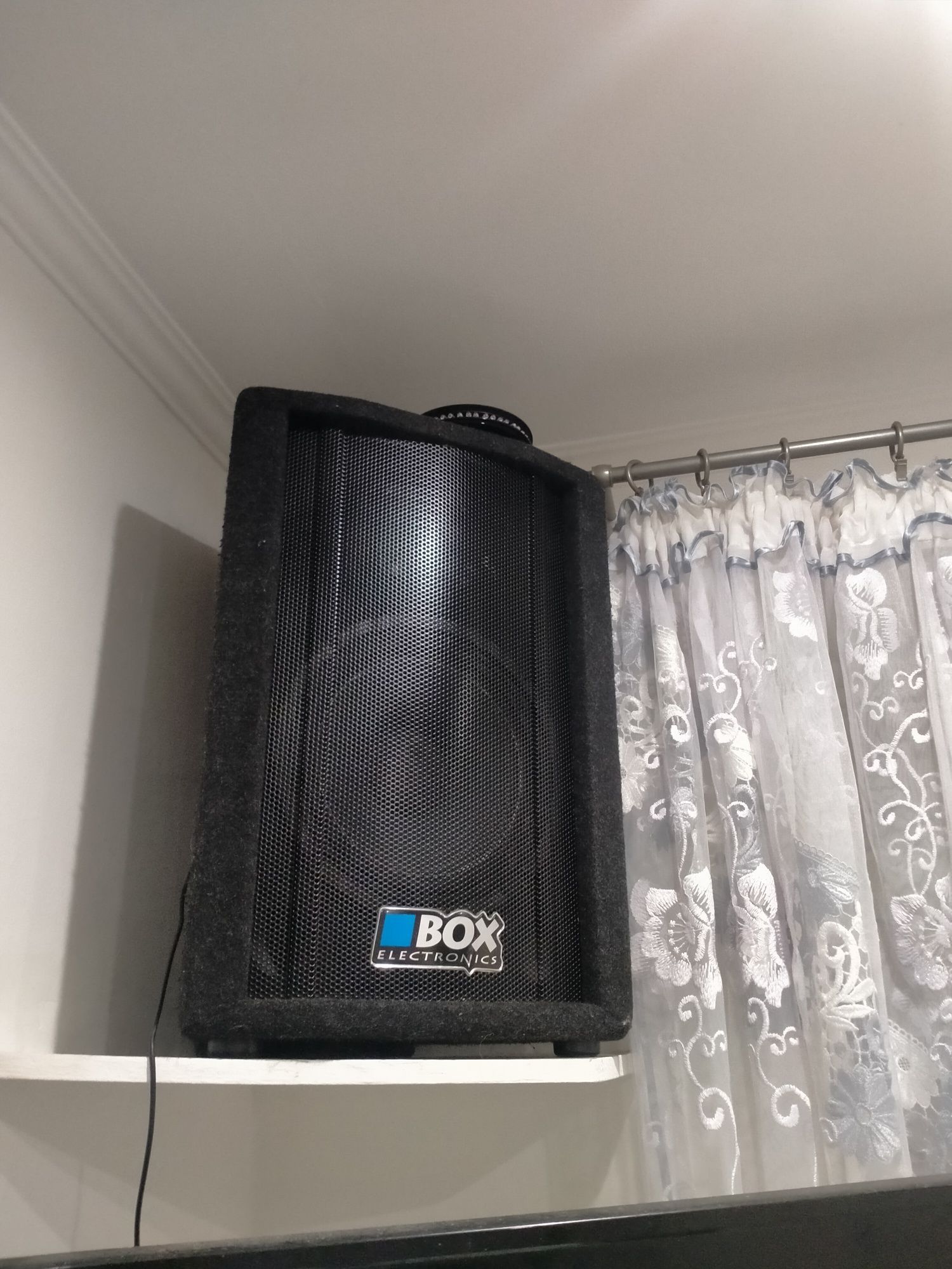 Kolumny estradowe aktywne spm 150