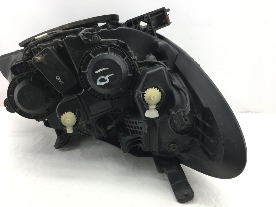 Фара передня ліва OPEL MOKKA 2012-2016 95095500