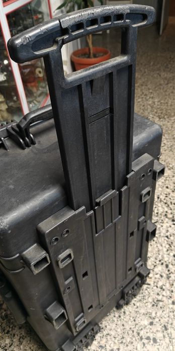 Vendo mala Pelican 1650