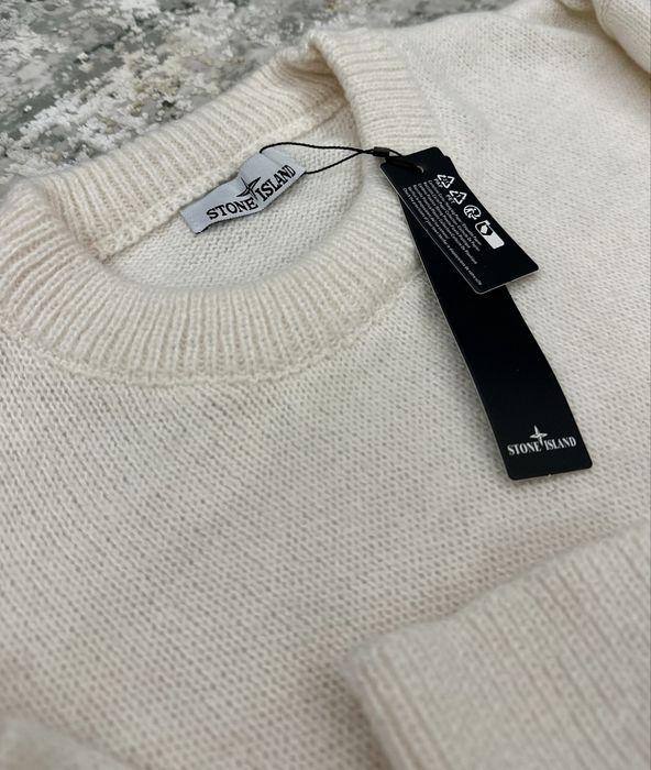 Кофта чоловіча Stone Island