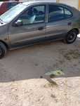 Renault Megane 1400