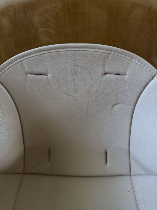 Крісло для годування el camino tvist