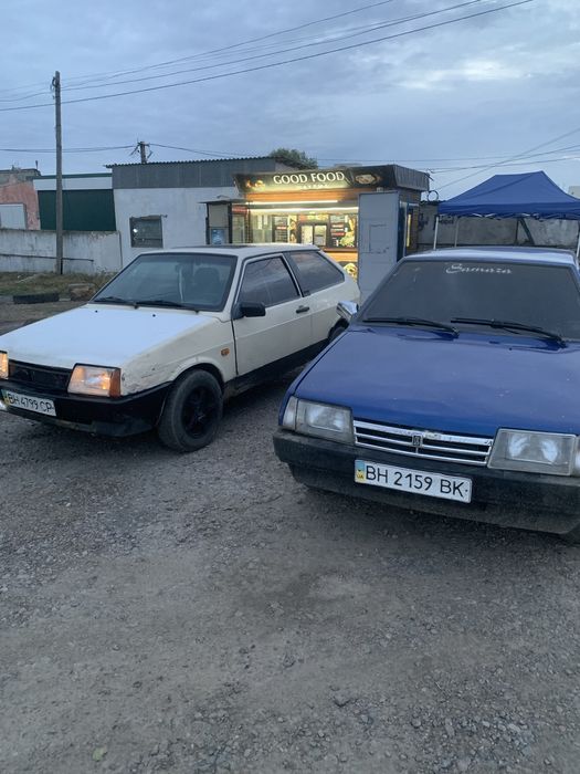 Продам балтику 9