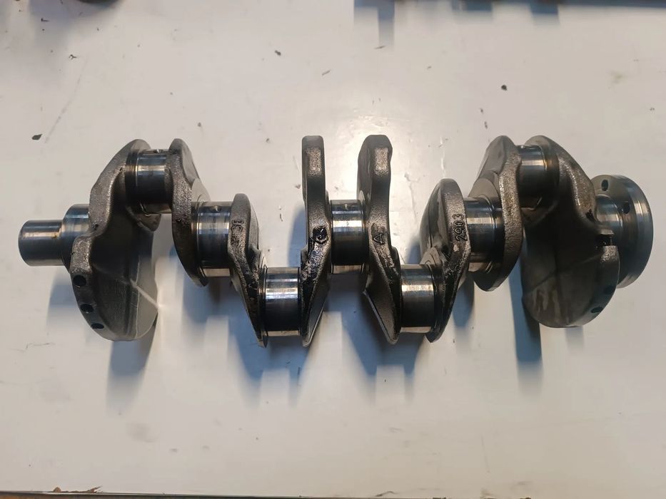 Cambota - Mitsubishi Carisma / Spacestar 1.9 DID / Laguna II 1.9 DCI