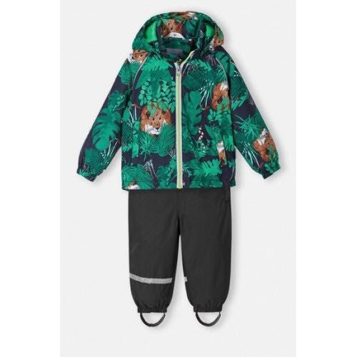 Комплект демисезонный Lassie  с утеплителем