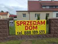 Dom na sprzedaż. Gotowy do zamieszkania