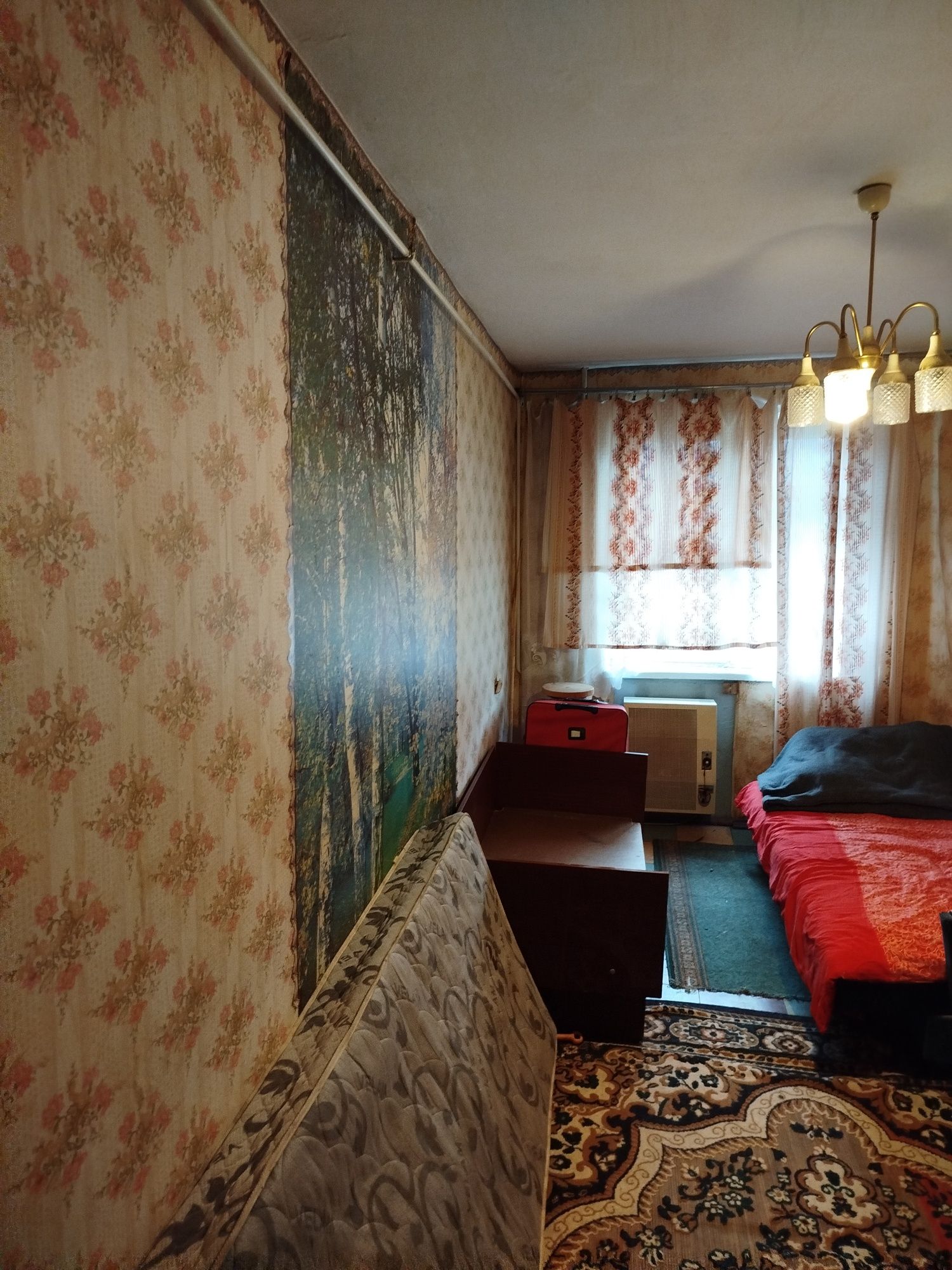 Продам 2ух к.кв.Микрорайон