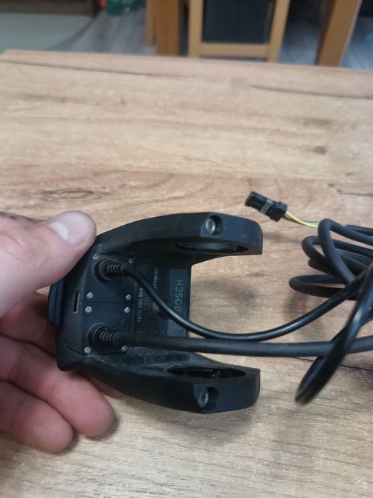 Manipulator rowerowy Bosch