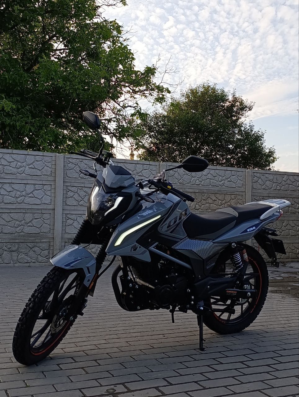 Продам мустанг регіон мт 250