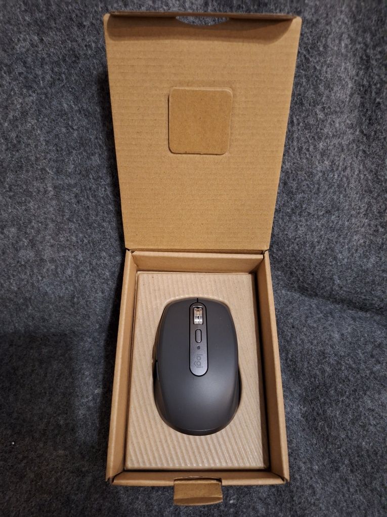 Продам мышку logitech MX Anywhere