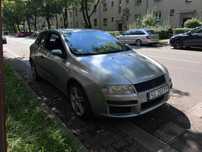 Fiat Stilo Fiat Stilo 1.9 JTD Multijet