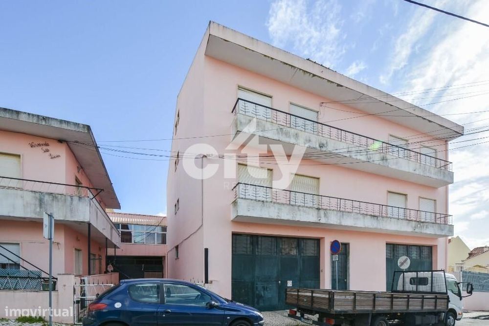 Investimento Em Odivelas - Vale Grande - Pontinha