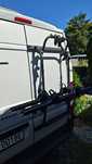 Bagażnik rowerowy Thule Elite Van XT