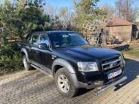 Ford Ranger Pickup 4x4 2,5 2007