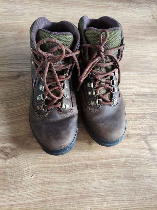 Timberland Euro Hiker rozm 39
