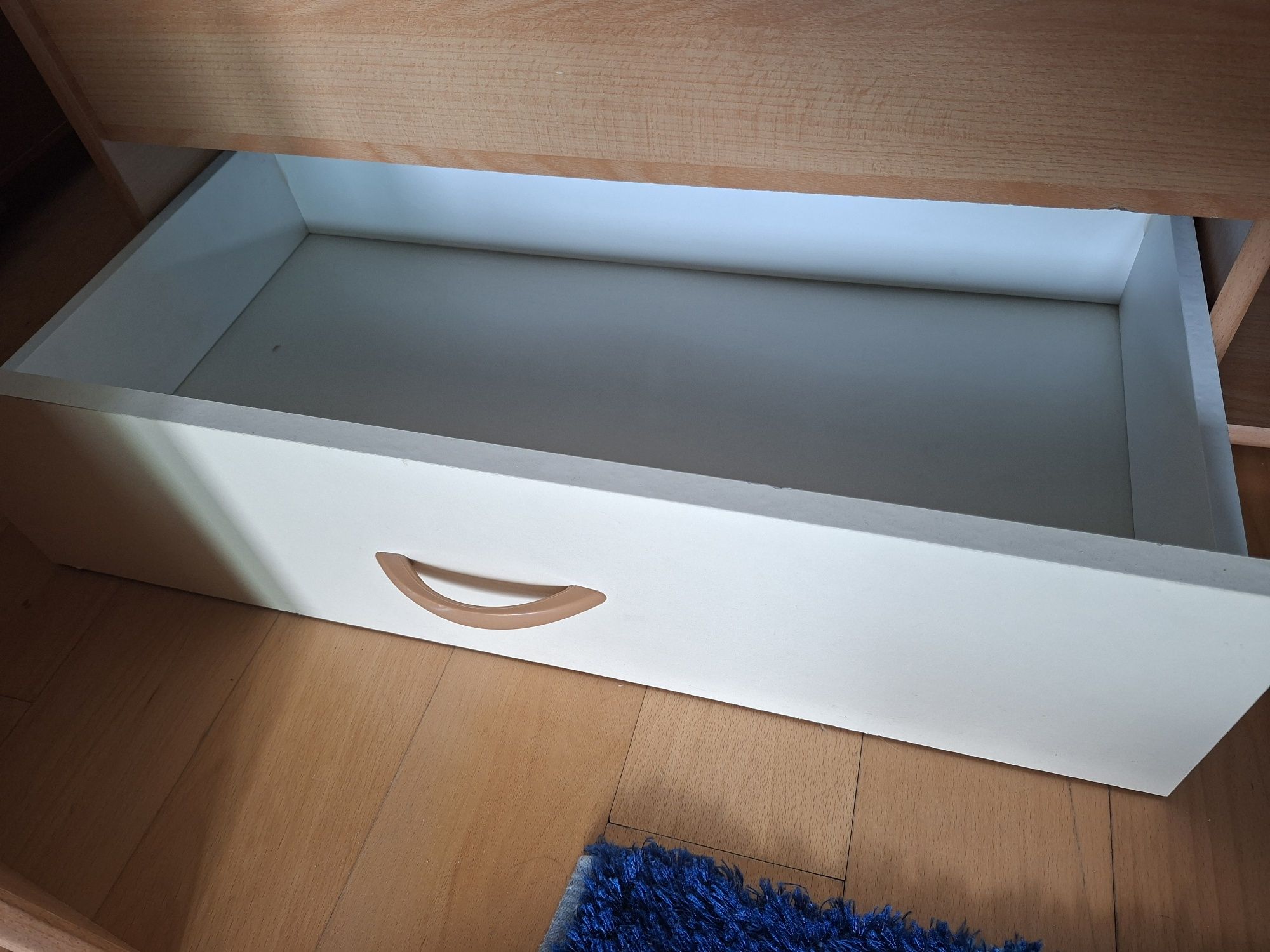 Cama de solteiro