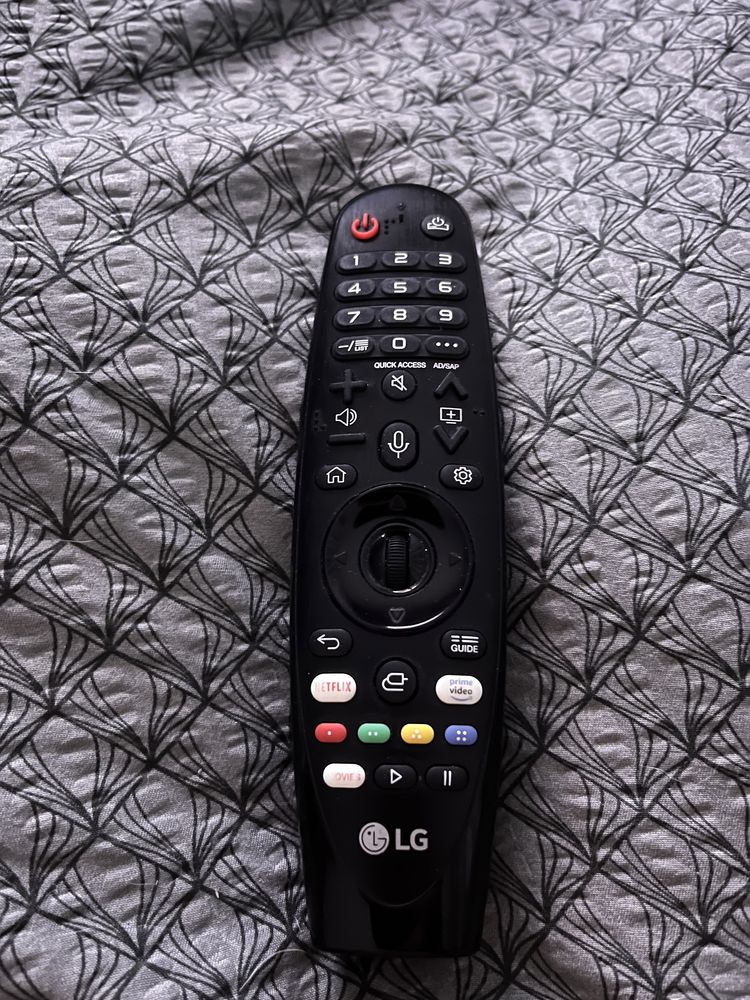 Telewizor LG OLED 55” 120hz