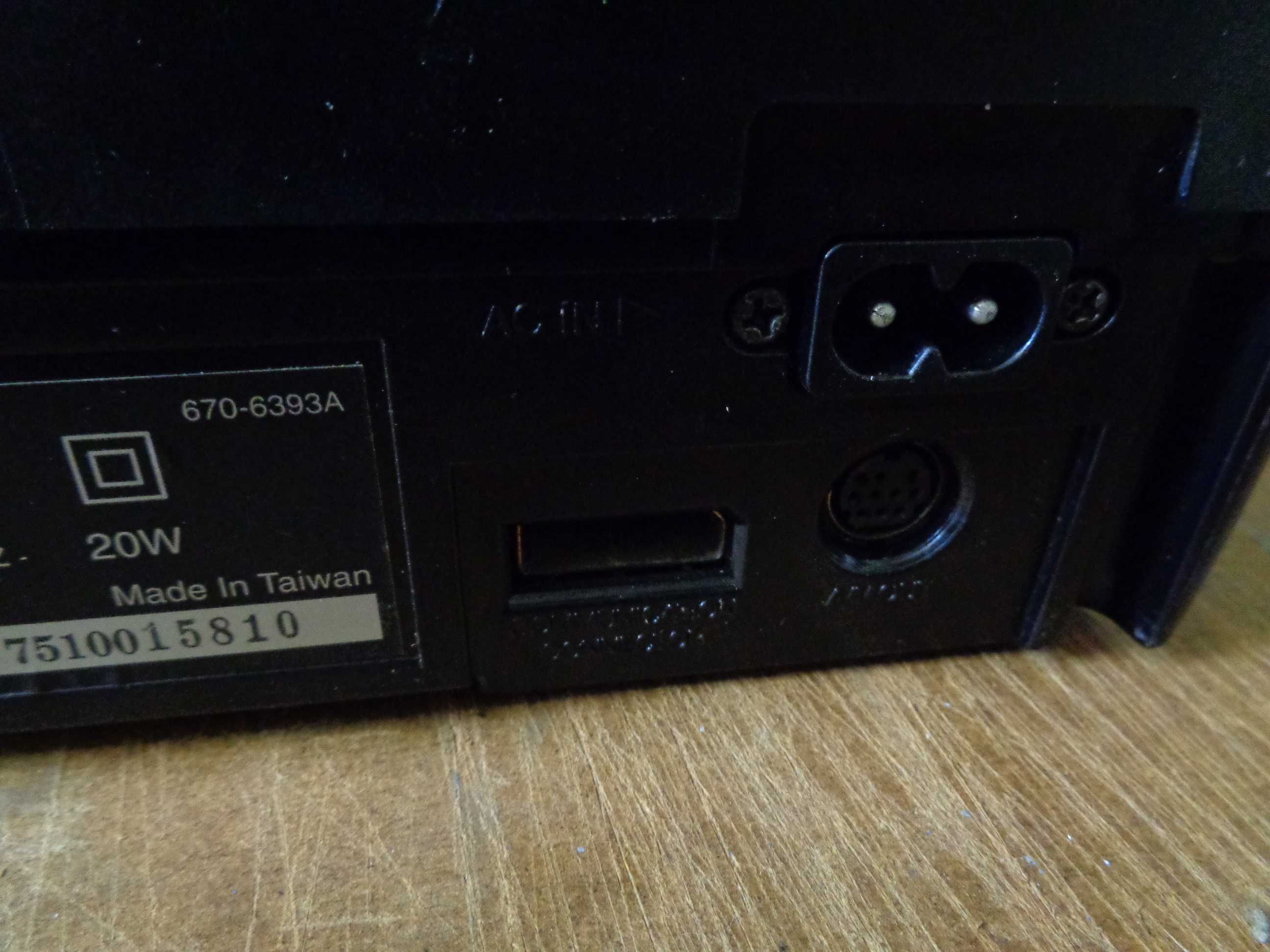 [Usado] Consola Sega Saturn Model 2 PAL com Fenrir ODE e SaturnTray