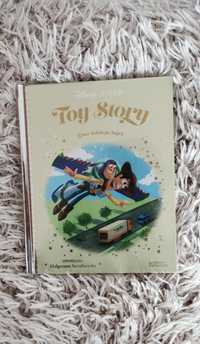 Toy Story, złota kolekcja bajek Disney