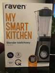 Nowy, zapakowany blender kielichowy Raven